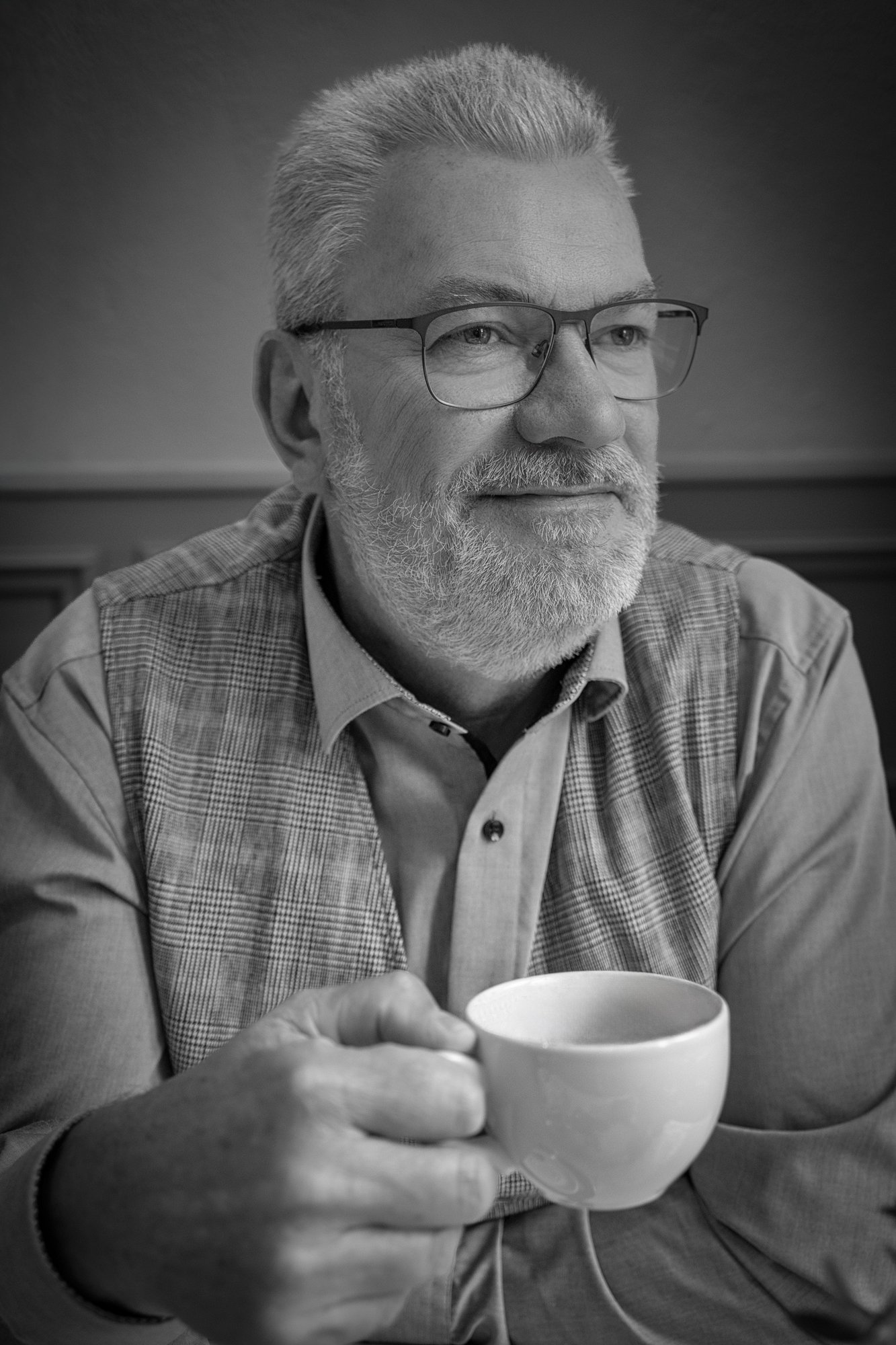Arne Witt, Fotograf hinter Miarto® Photography